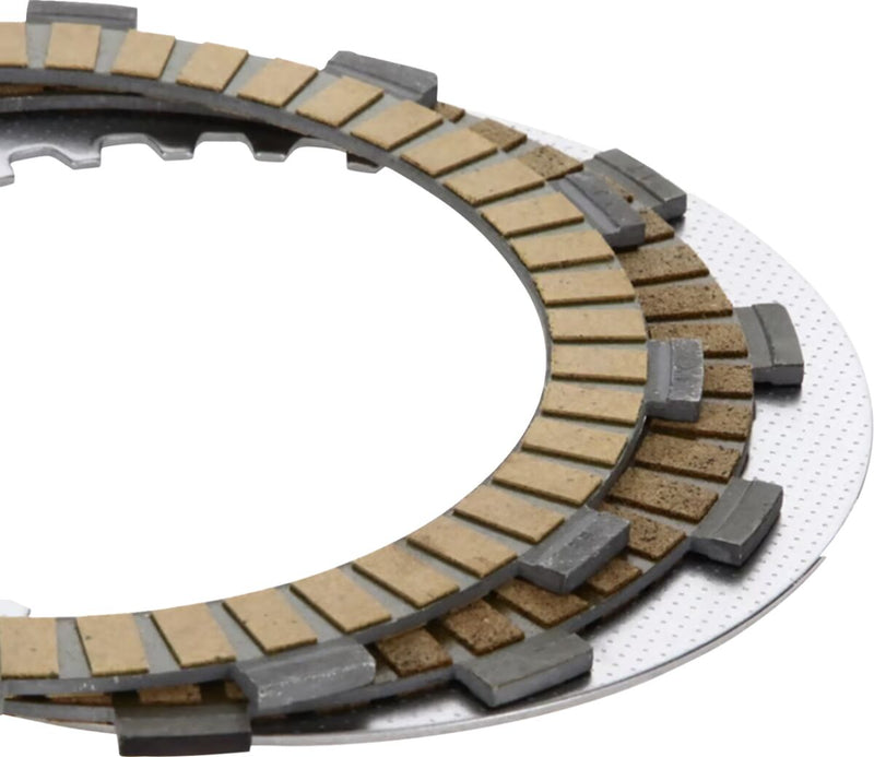 Clutch Plate Set For Honda CRF 450 X