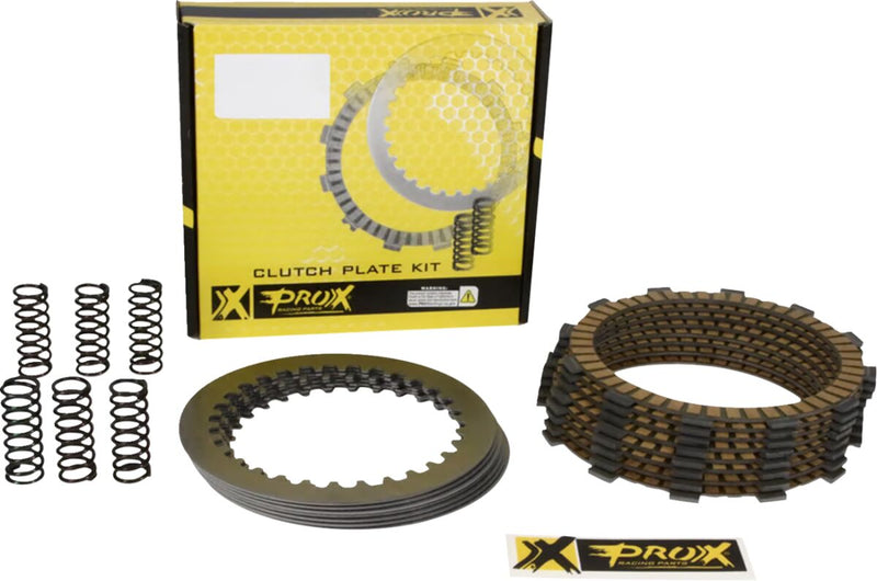 Clutch Plate Set For Honda CRF 450 X