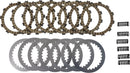 Clutch Plate Set For Honda CR 500 R