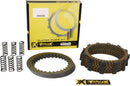 Clutch Plate Set For Honda CR 500 R