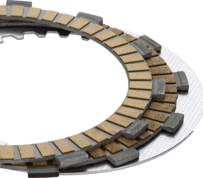 Clutch Plate Set For Yamaha YZ 125