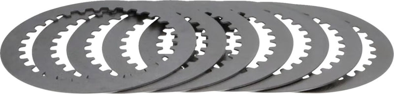 Clutch Plate Set For Yamaha YZ 125