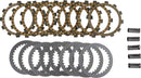 Clutch Plate Set For GasGas EC 250 F