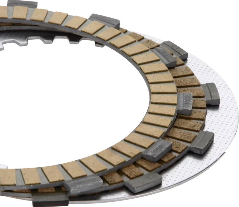 Clutch Plate Set For Yamaha YZ 250