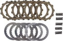Clutch Plate Set For Husaberg TE 125