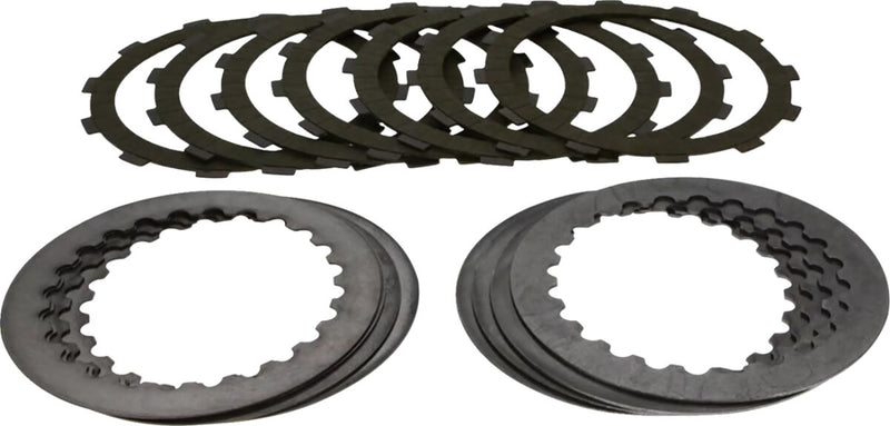 Clutch Plate Set For Beta RR 525