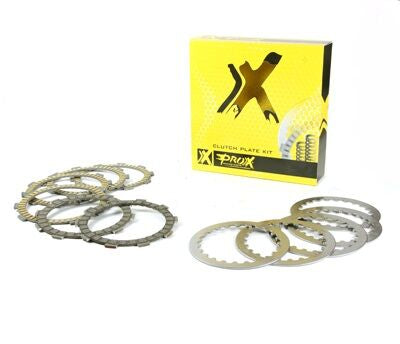 Clutch Plate Set Bronze For Husaberg FE 390