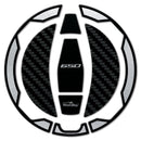 3D Motorcycle Stickers - Fuel Cap For Kawasaki Versys 650 2022>2026