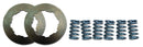 Clutch Spring Kit Coil Spring CSK Series Steel For Honda TRX 420 FA 2009-2011