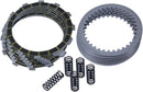 Carbon Fiber Clutch Kit For Indian CHIEF 111 ABS 2014-2020