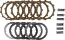 Clutch Plate Set For Honda CRF 450 R