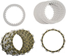 Clutch Plate Kit For Yamaha YXZ 1000 R 2016-2023