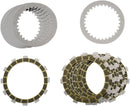 Competition Clutch Plate Kit For Yamaha YXZ 1000 R 2016-2023