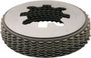 Replacement Clutch Kits for Rivera Primo Belt Drives For Harley Davidson FLHR 1584 2007-2011
