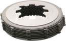 Replacement Clutch Kits for Rivera Primo Belt Drives For Harley Davidson FLHS 1340 1987-1989