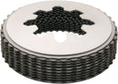Replacement Clutch Kits for Rivera Primo Belt Drives For Harley Davidson FLHR 1340 1994-1997