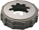Plate Kit For Harley Davidson FLHR 1340 1998