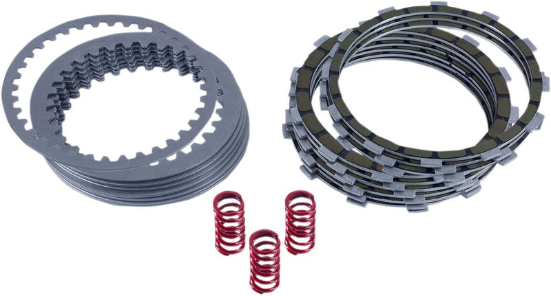 Clutch Kit For Harley Davidson FLDE 1750 ABS 2018-2020