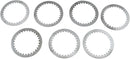 Clutch Plate Kit For Indian SCOUT 60 ABS 2016-2022