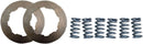 Clutch Spring Kit Coil Spring CSK Series Steel For Harley Davidson FLHTCUTG 1690 2009-2013