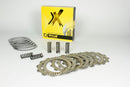 Complete Clutch Plate And Spring Set For Yamaha YZ 65
