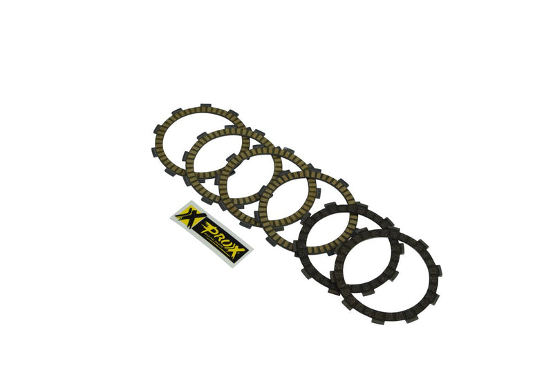 Friction Plate Kit For Yamaha YZ 65