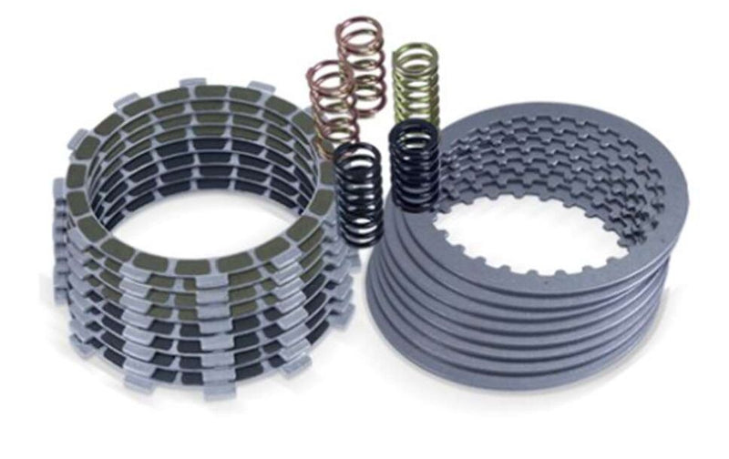 Clutch Kit For Triumph DAYTONA 675 2006-2012