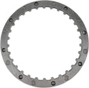 Heavy Duty Spring Separator Plate For Harley Davidson FLDE 1750 ABS 2018-2020
