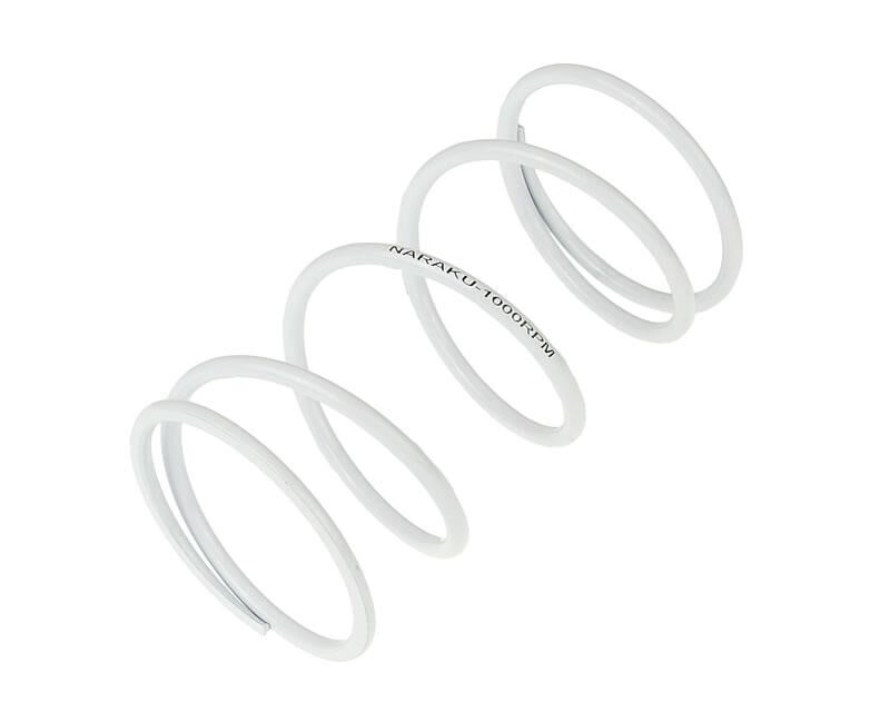 Contra Spring Sport V.2 For Adly (Herkules) AIR TEC 1 50 2010-2011