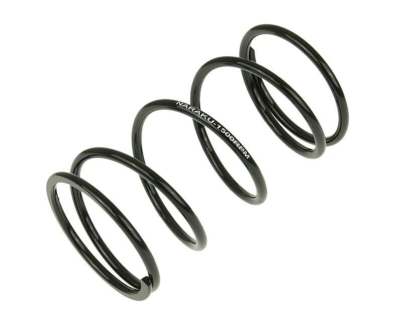 Contra Spring Sport V.2 For Aprilia MOJITO 50 CUSTOM 2002-2012