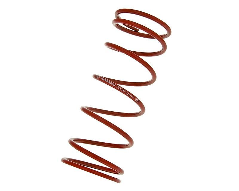 Contra Spring Sport V.2 For Adly (Herkules) MIRAGE 125 2011-2013