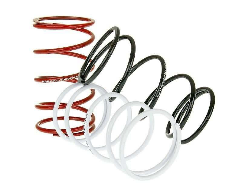 Contra Spring Sport V.2 Set For Adly (Herkules) AIR TEC 1 50 2010-2011