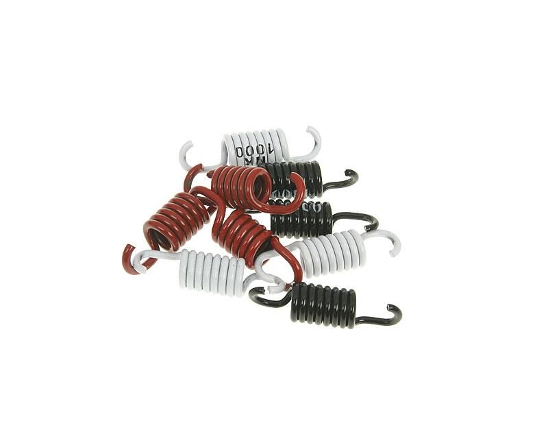 Clutch Spring Set For Aprilia MOJITO 50 CUSTOM 2002-2012