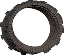 Replacement Clutch Plate Kit For Harley Davidson FLDE 1750 ABS 2018-20