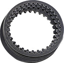 Replacement Clutch Plate Kit For Harley Davidson FLDE 1750 ABS 2018-2020