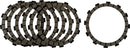 Clutch Friction Plates For GasGas EX 350 F