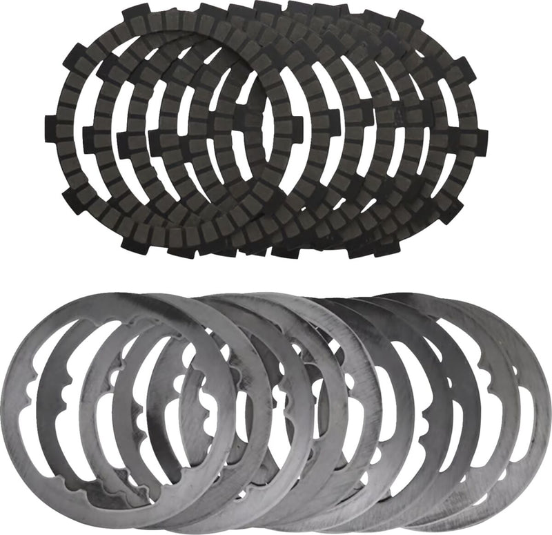 Clutch Plate Set For GasGas MC 125