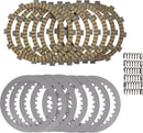 Clutch Plate Set For GasGas EC 250