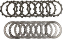 Clutch Plate Set For GasGas EC 250