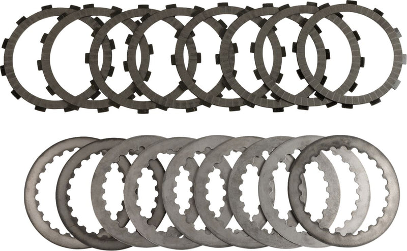 Clutch Plate Set For GasGas EC 250