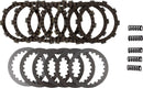 Clutch Plate Set For Yamaha YZ 85 LW