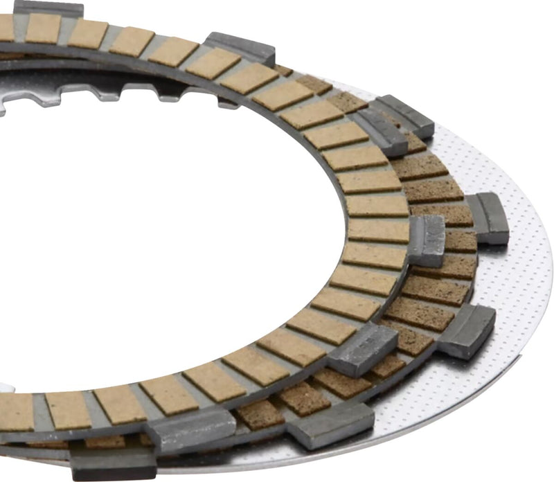 Clutch Plate Set For Yamaha YZ 85 LW