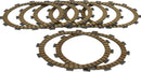 Clutch Plate Set For Yamaha YZ 250 F