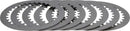 Clutch Plate Set For Yamaha YZ 250 F