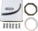 Clutch Plate Kit For Honda CR 125 R 1974-1978