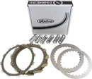 Clutch Plate Kit For Honda CR 250 R 1973-1976