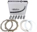 Clutch Plate Kit For Honda ATC 250 R 1981-1984