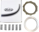 Clutch Plate Kit For Honda ATC 250 R 1981-1984