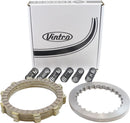 Clutch Plate Kit For Honda ATC 250 R 1981-1984