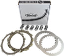 Clutch Plate Kit For Honda CR 250 R 1981-1982
